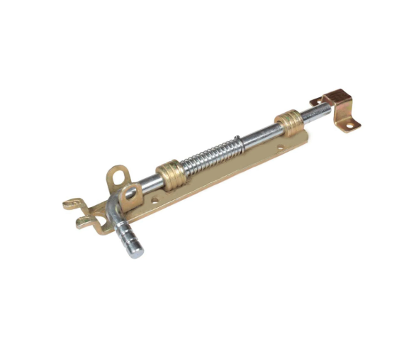 DİRİM YAYLI FERFORJE SÜRGÜ 100MM